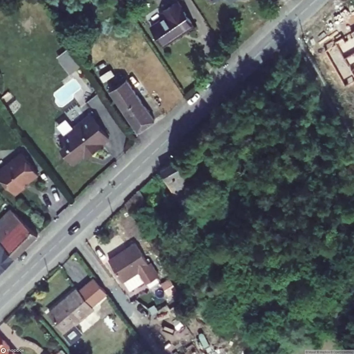 Manor Pleyel Pinkie Manor [FRA] #33444