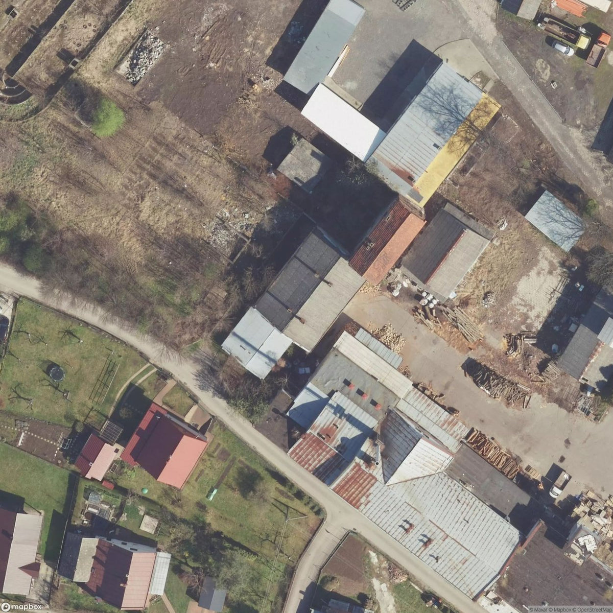 Site (Mleczarnia) [POL] #27479