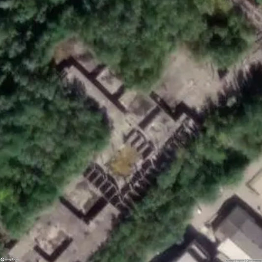 Ruins Obernberg (rehabilitation centre) [AUT]