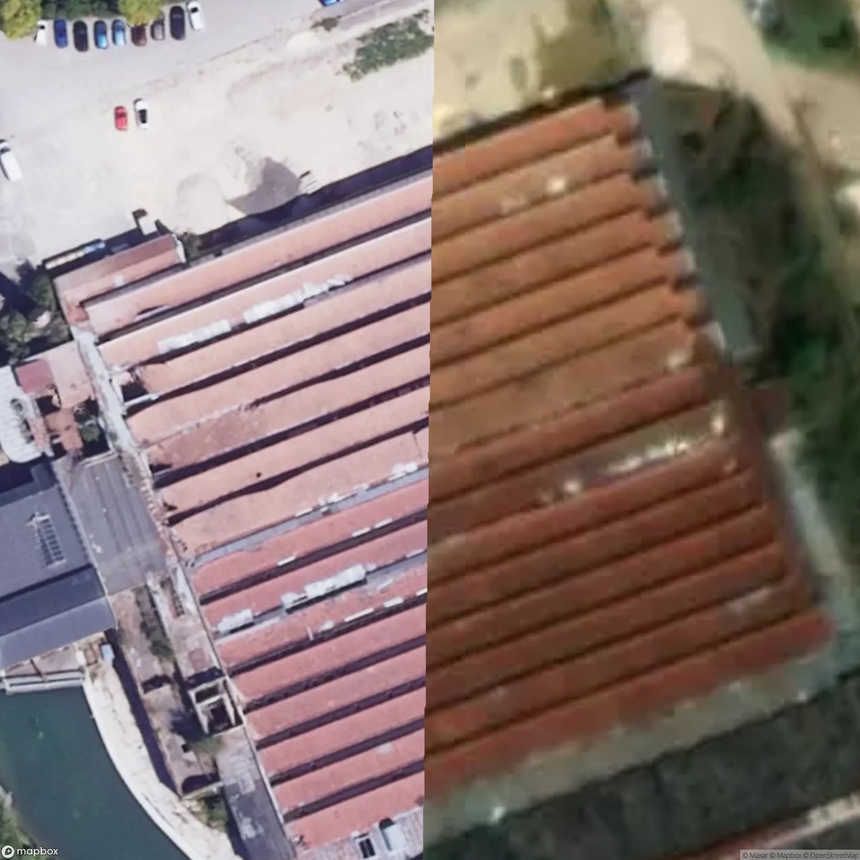 Weaving Factory [DEU]