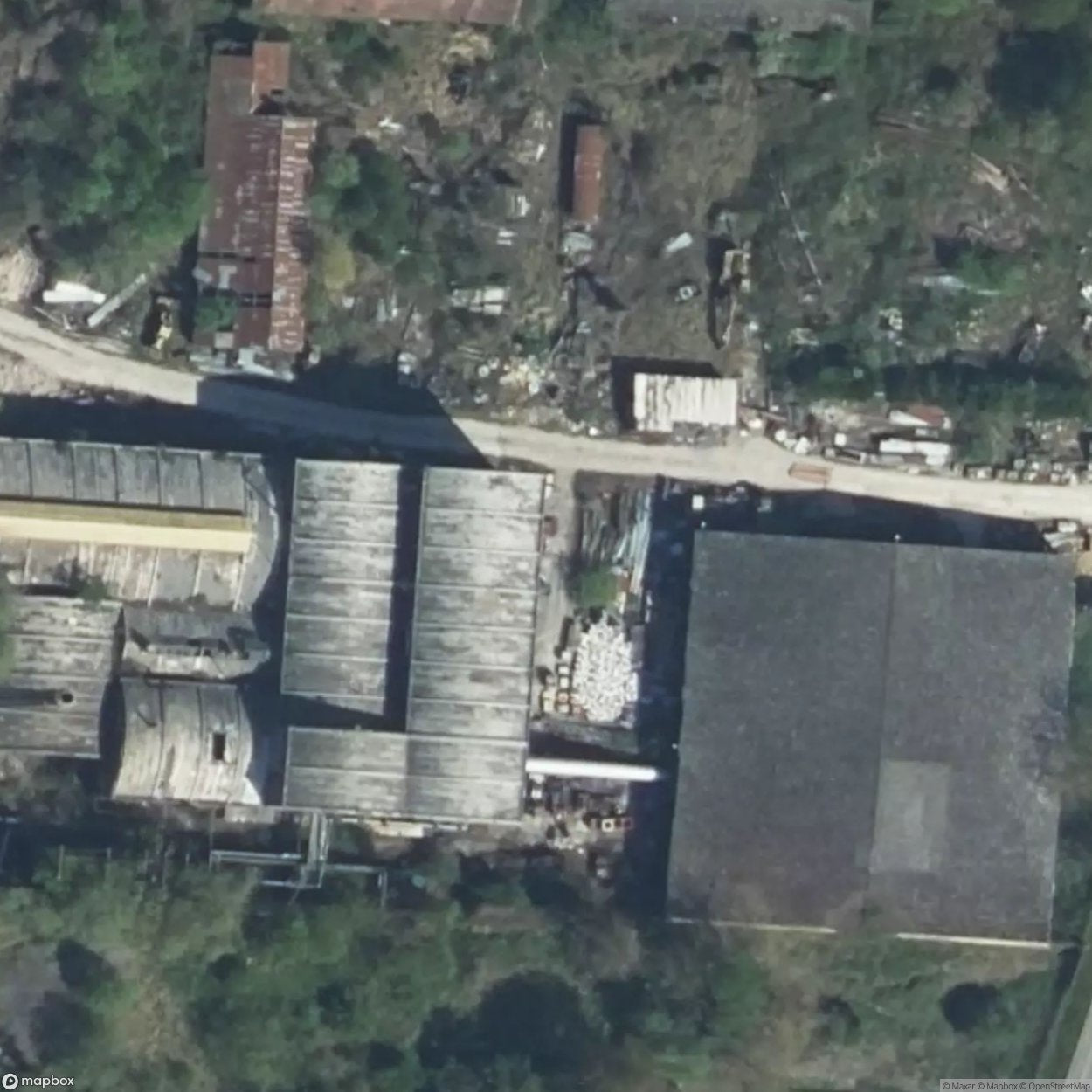 Fresnes Coal Mine Station [FRA] #30408