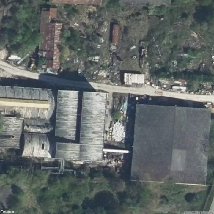 Fresnes Coal Mine Station [FRA] #30408