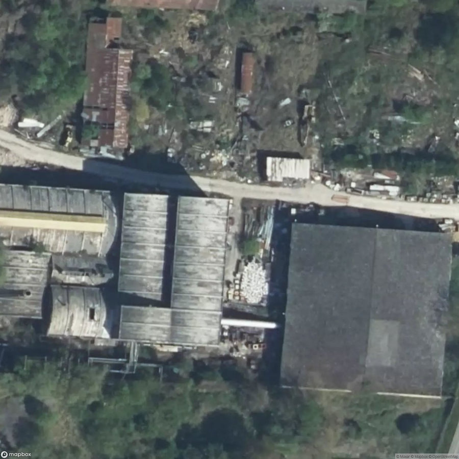 Fresnes Coal Mine Station [FRA] #30408