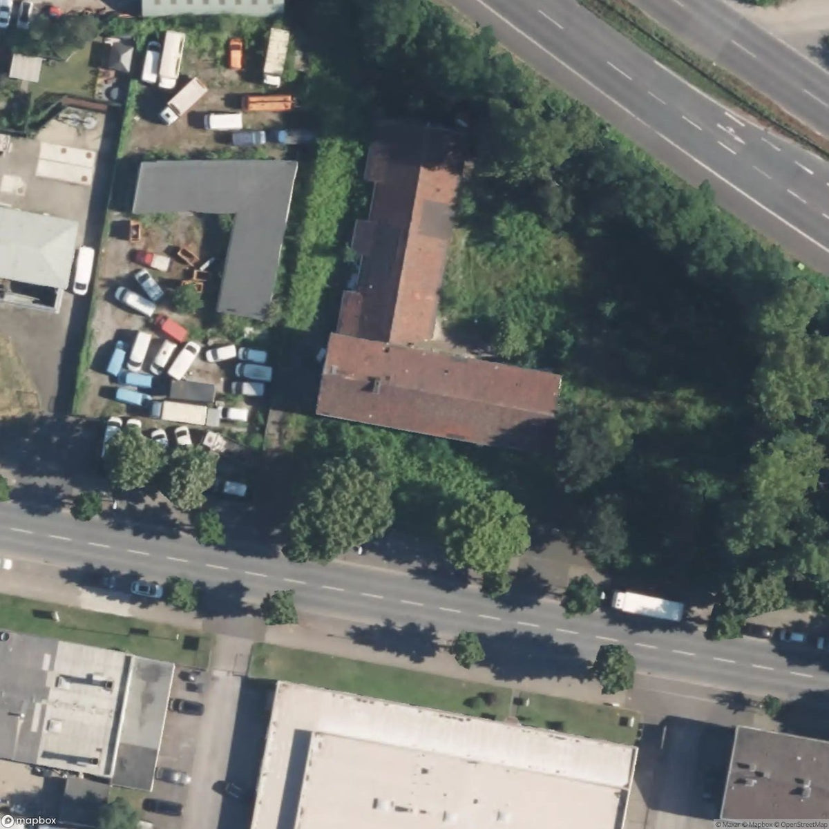 Building Trimet [DEU] #18613