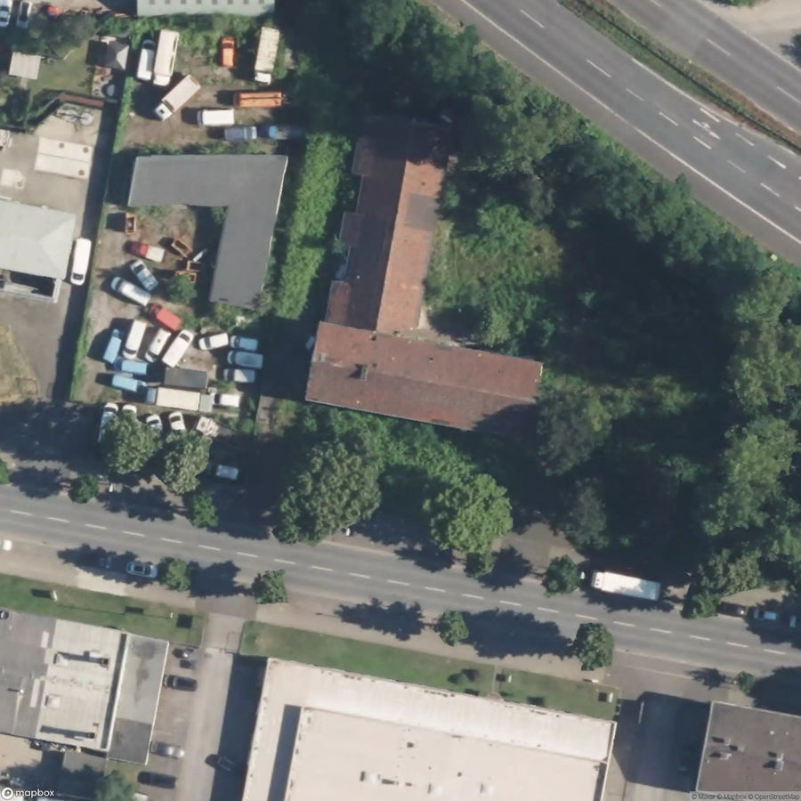 Building Trimet [DEU] #18613