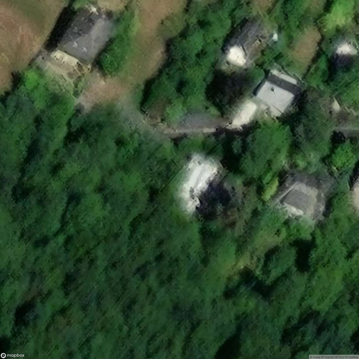 Abandoned Building [DEU] [DEU] #71386