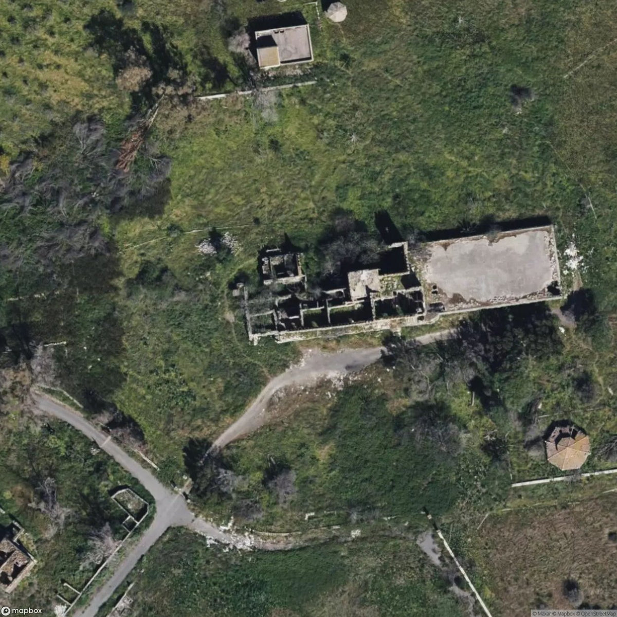 Site (Ruiny Pałacu) [ITA] #27644