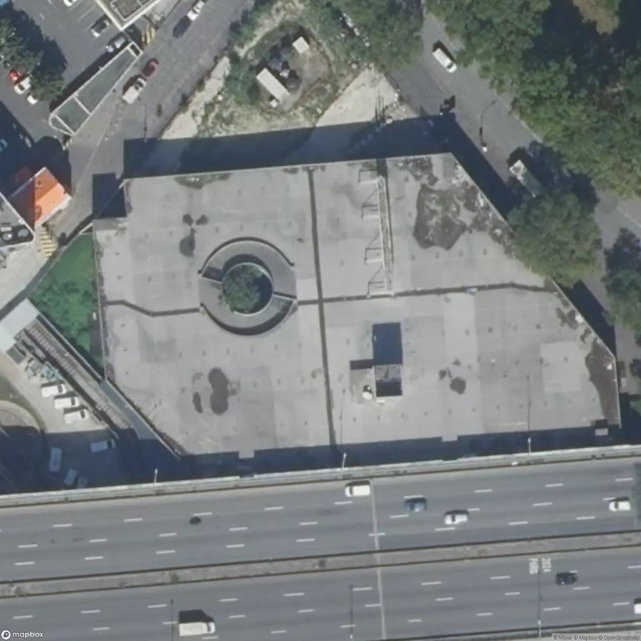 Supermarket P [FRA] #13844