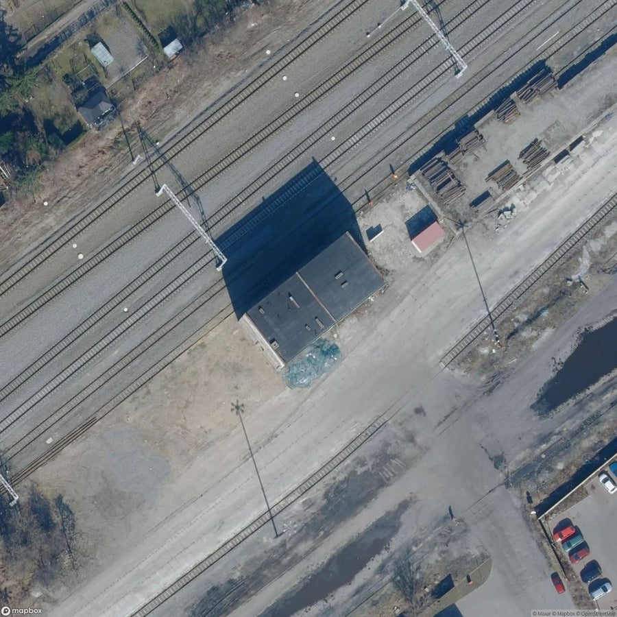 Pkp Office Building [POL] #111