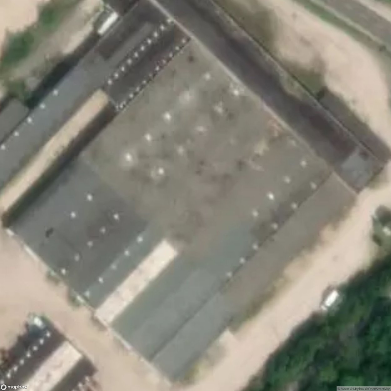 Company/Hall/Factory 2583 [AUT]