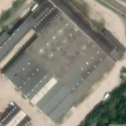 Company/Hall/Factory 2583 [AUT]