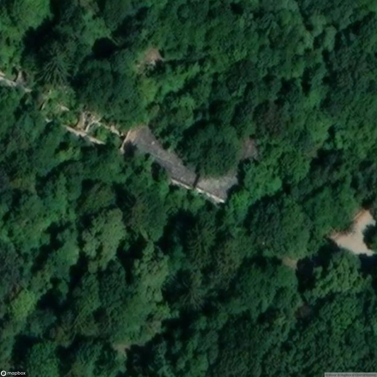 Psychatric Hospital [SVK] #6252