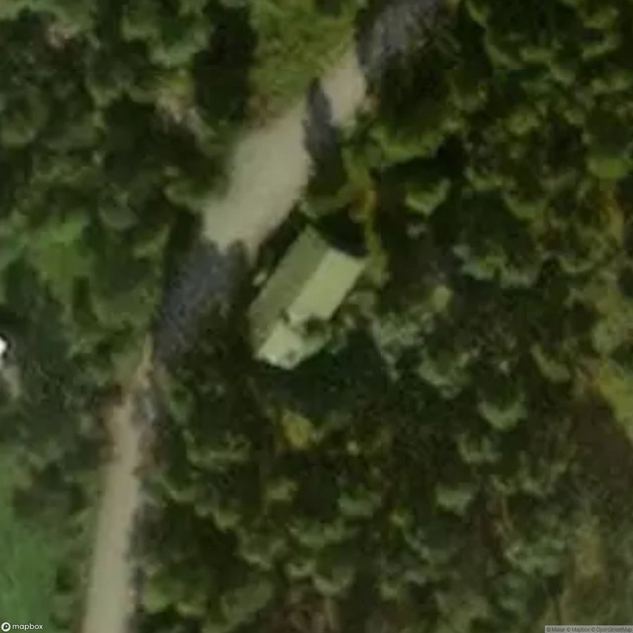 House Gable [SWE] #03440