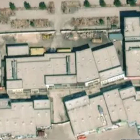 Shopping Center 2262 [AUT]