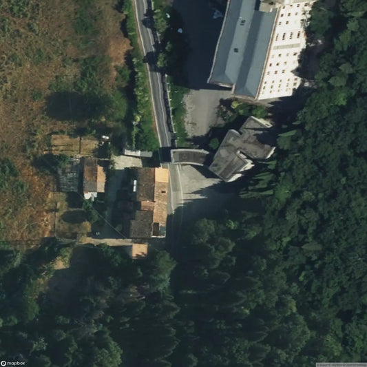 Banti Hospital [ITA]