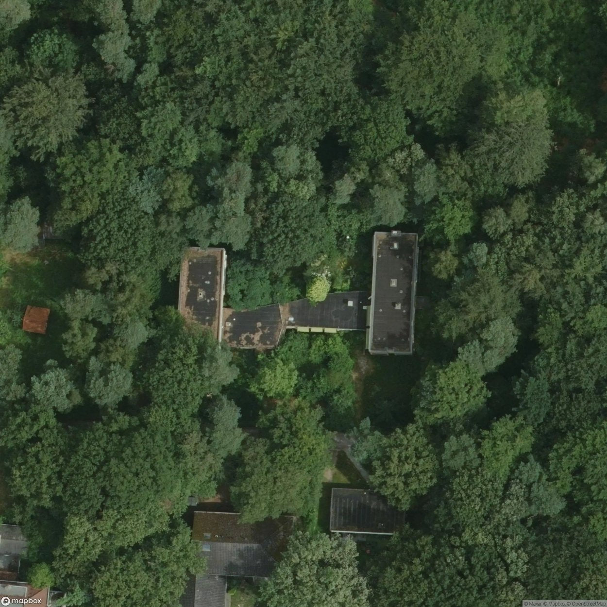 Factory Dominee [NLD] #100512