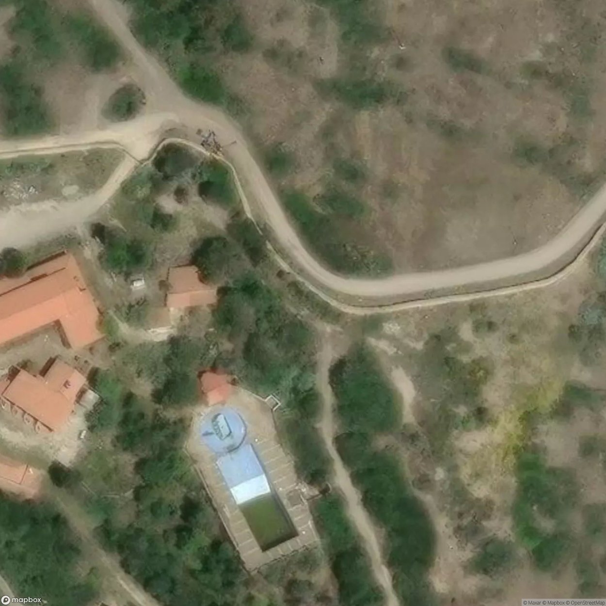 Holiday Resort [ITA]