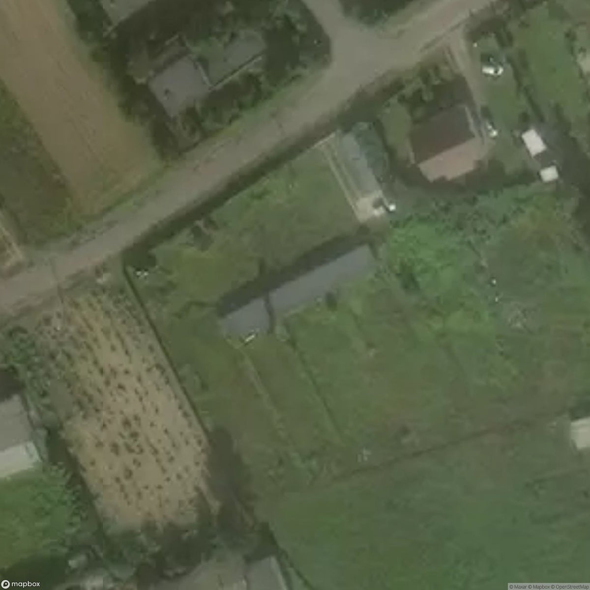 Site (Stara Kotłownia Od Szklarni) [POL] #27329