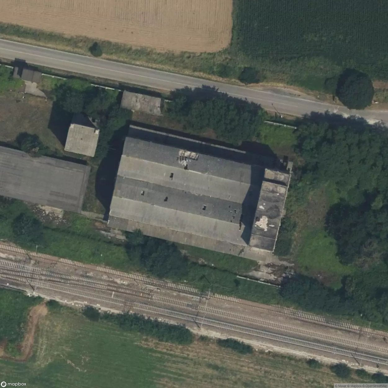 Former Agricultural Consortium [ITA]