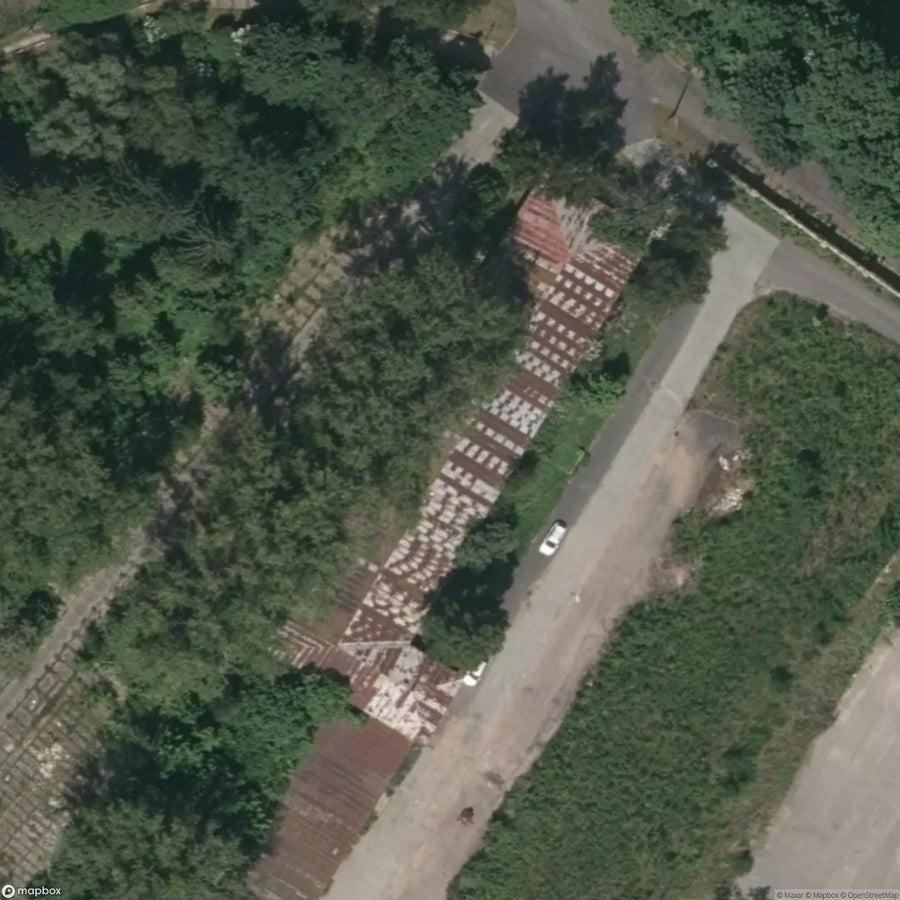 Cheb Barracks [CZE] #610