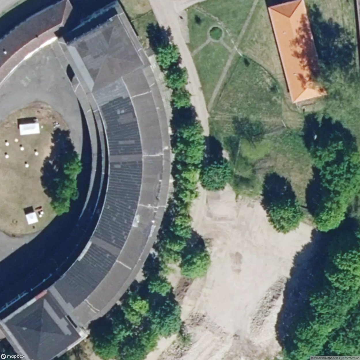 Olympic Village [DEU]