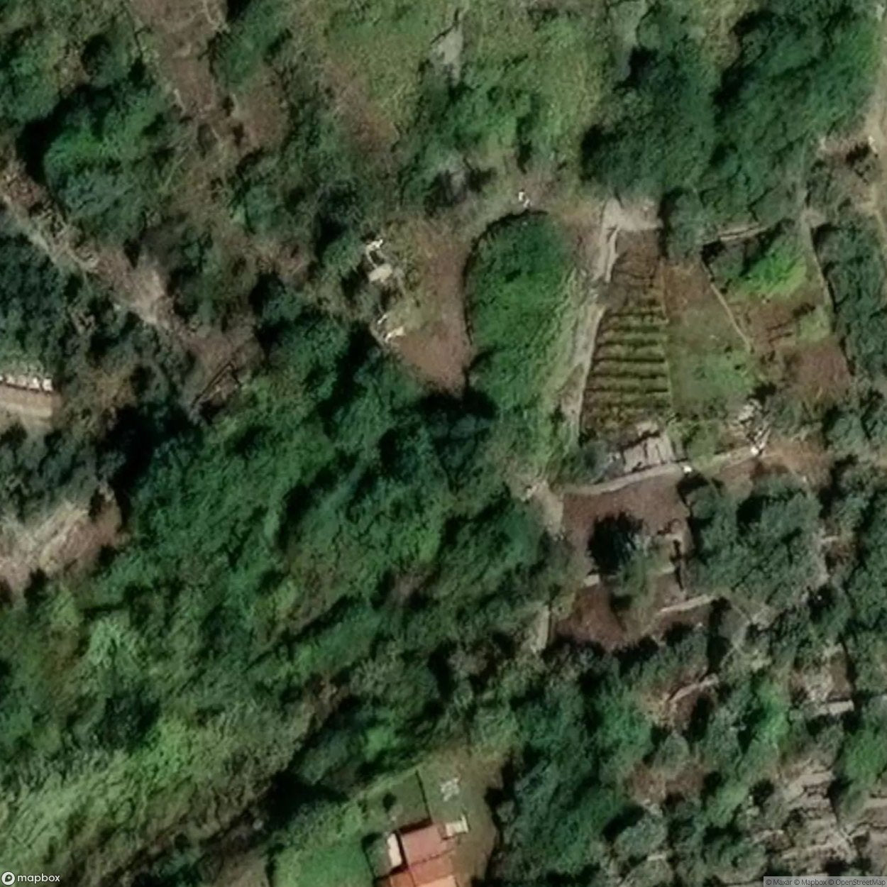 Fort Emilio Savio [ITA]