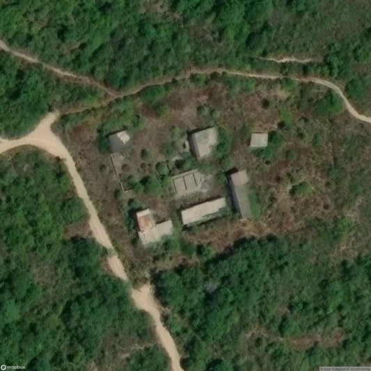 Factory Coghisu [ITA]