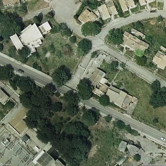 Coal Power Plant Mallorca [ESP]