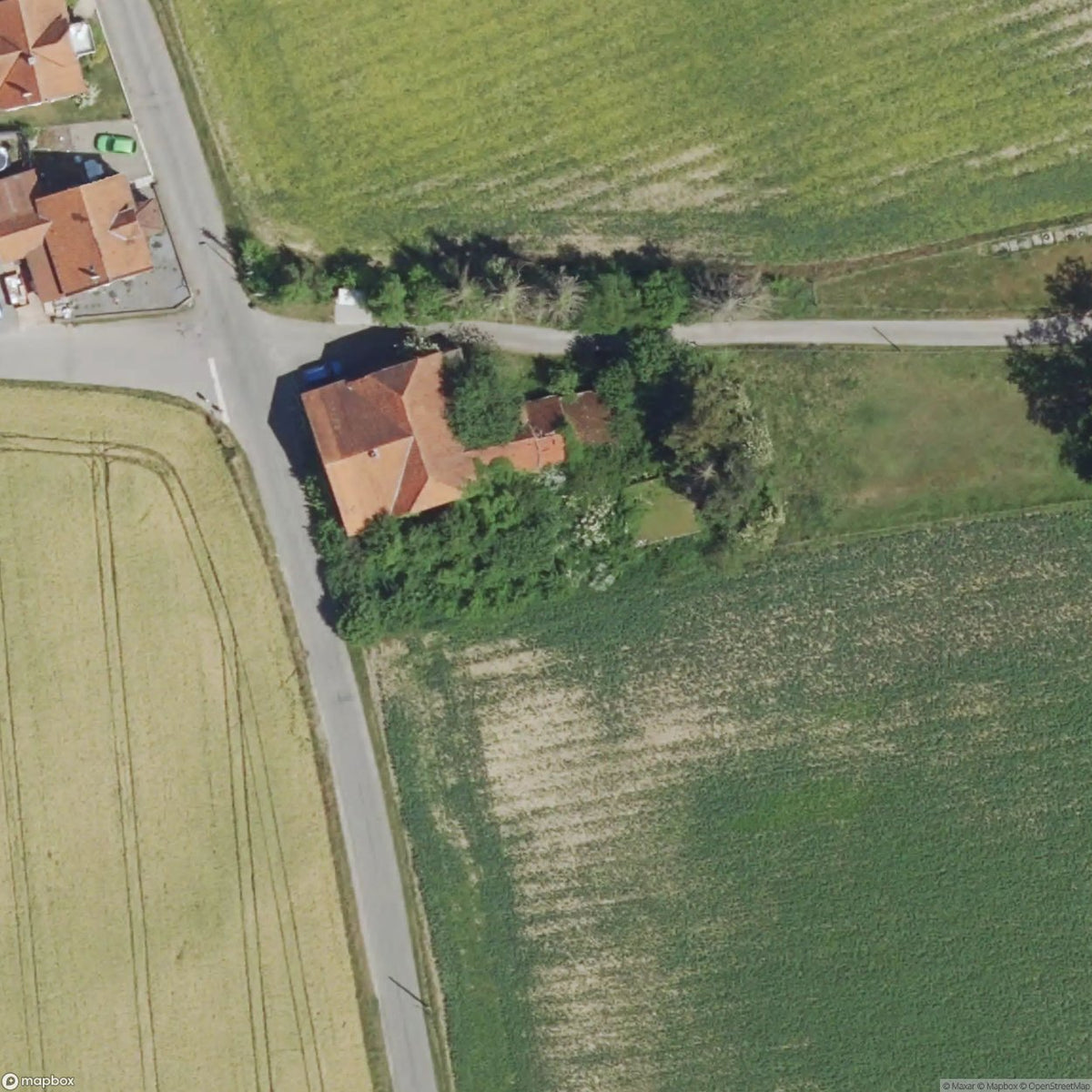 Braunfelse House [DEU] #32884