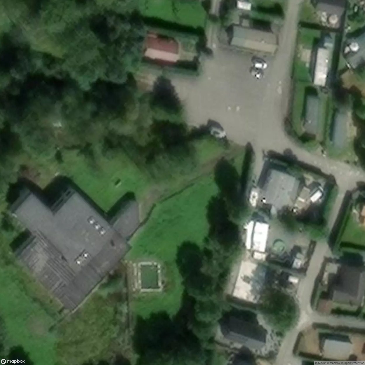 Unidentified 2 [BEL]