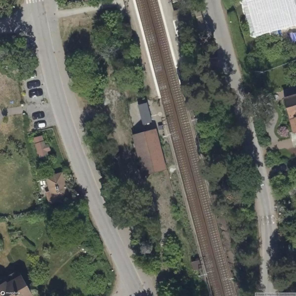 House Stationa [SWE] #33192