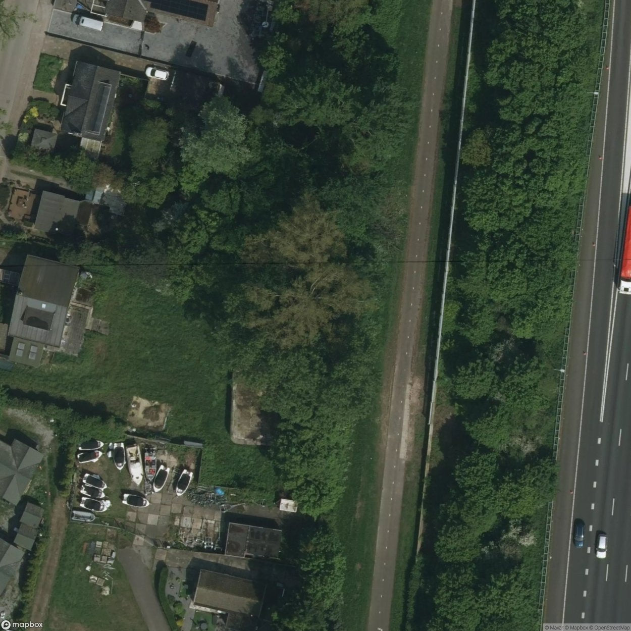 STP Group Moerdijk 1 [NLD]