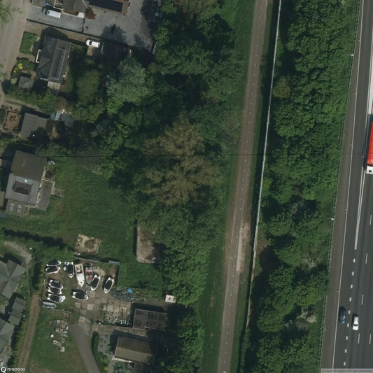 STP Group Moerdijk 1 [NLD]