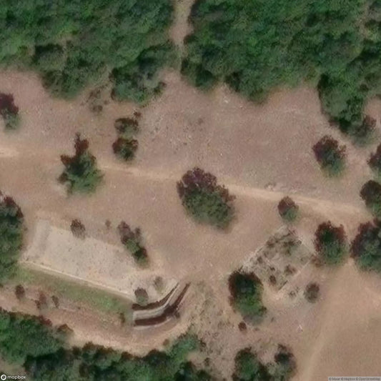 Paravia Barracks [HRV]