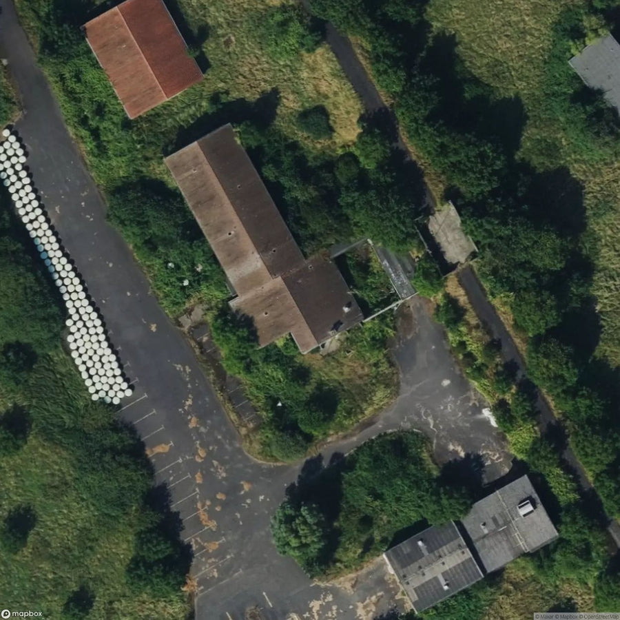 Bousse Fortification [DEU] #16745