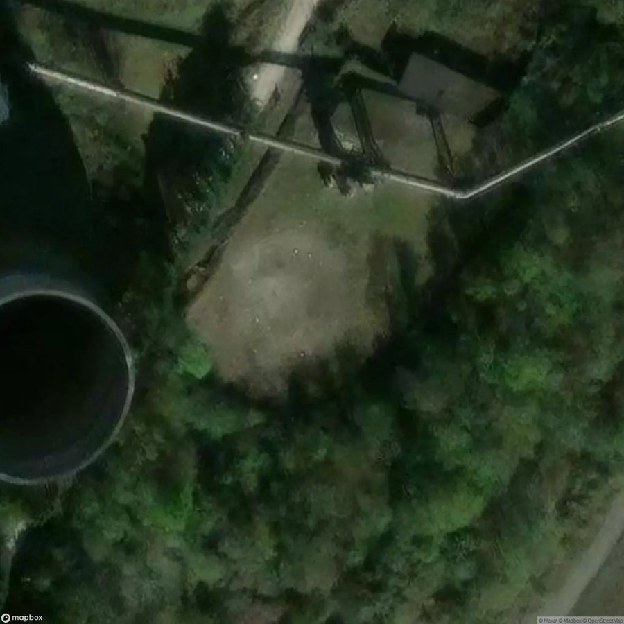 Central Electric Plant [BEL] #10671