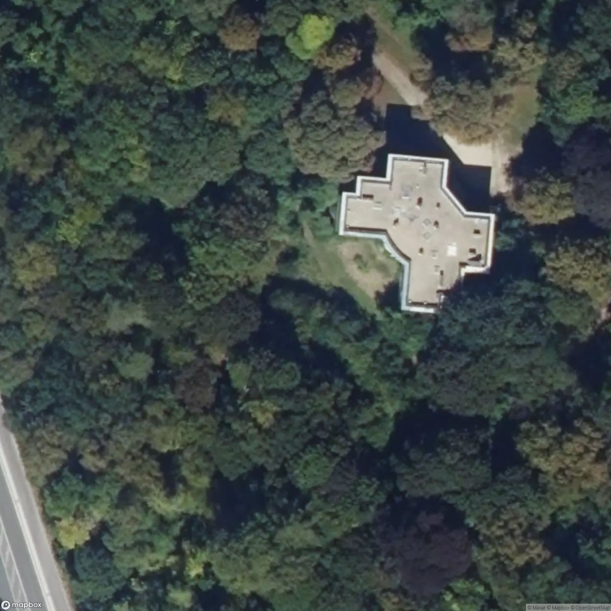 Castle Plan [FRA] #10998