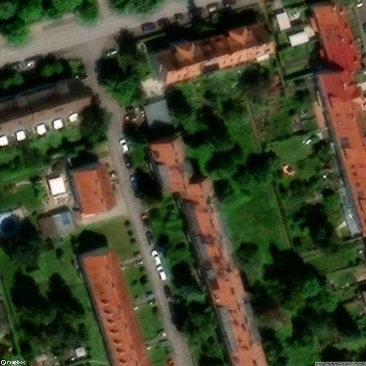 House [DEU] #5264