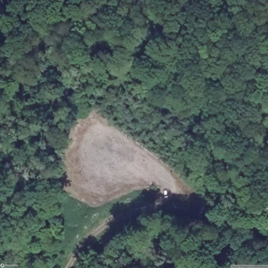 Walfer Fortress [FRA]