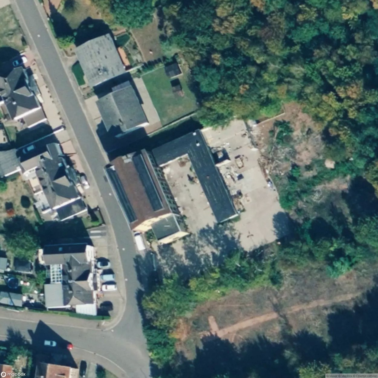 RAG Administration Building [DEU]