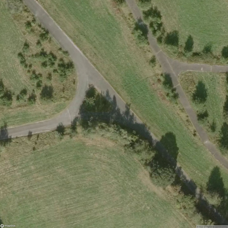 Special Ammunition Depot Kellinghusen [DEU] #5350