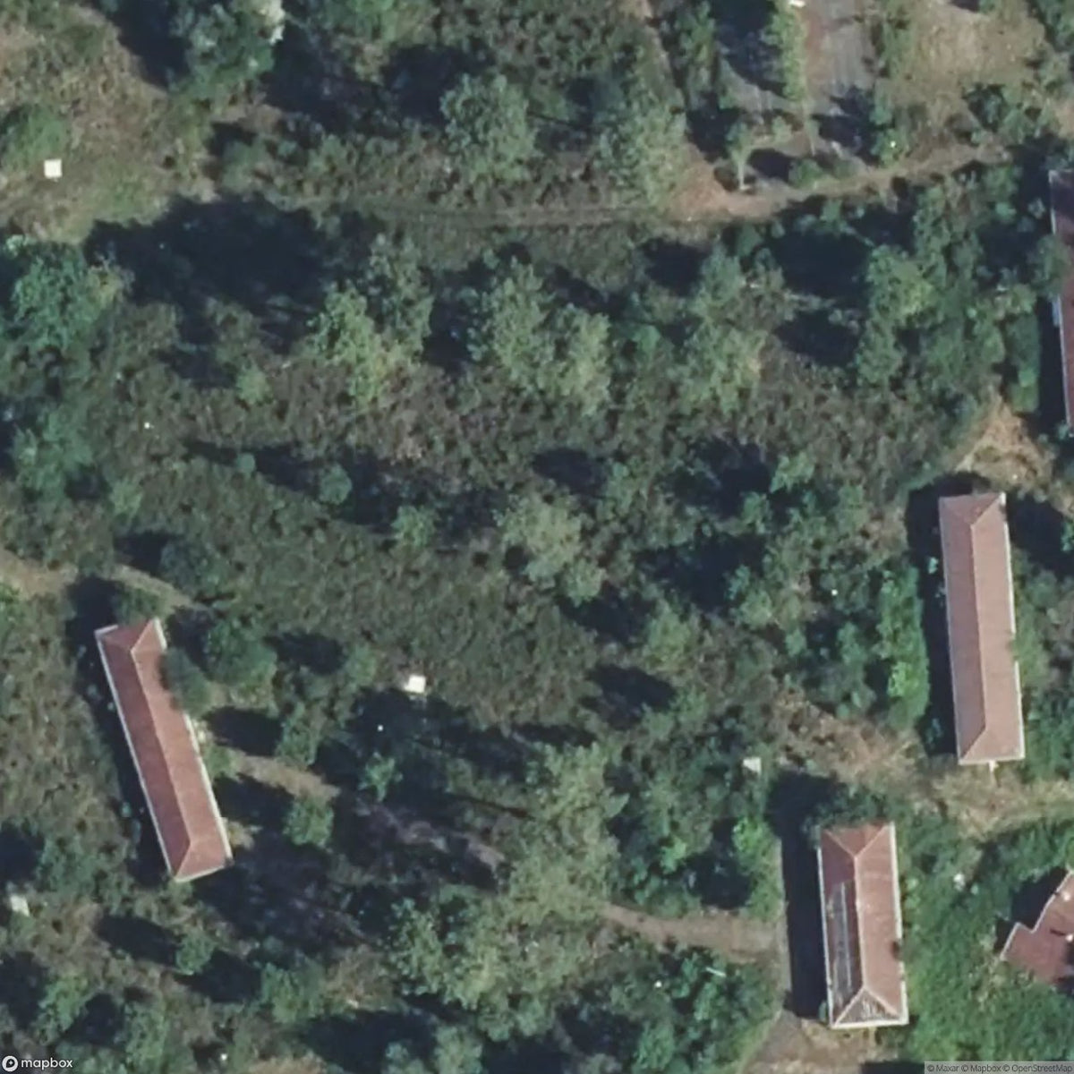 Le Craoue Holiday Centre [FRA] #4817