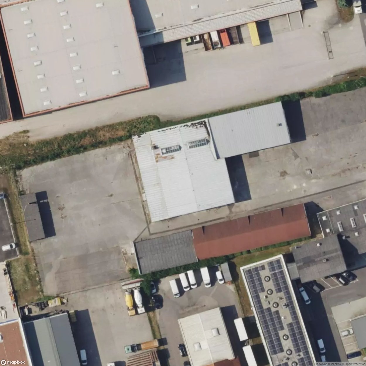 Company/Factory 2488 [AUT]