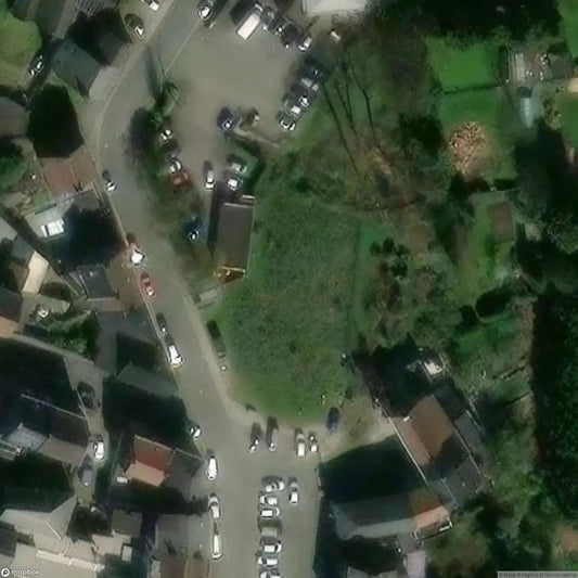 Church of 1000 Arches [BEL]