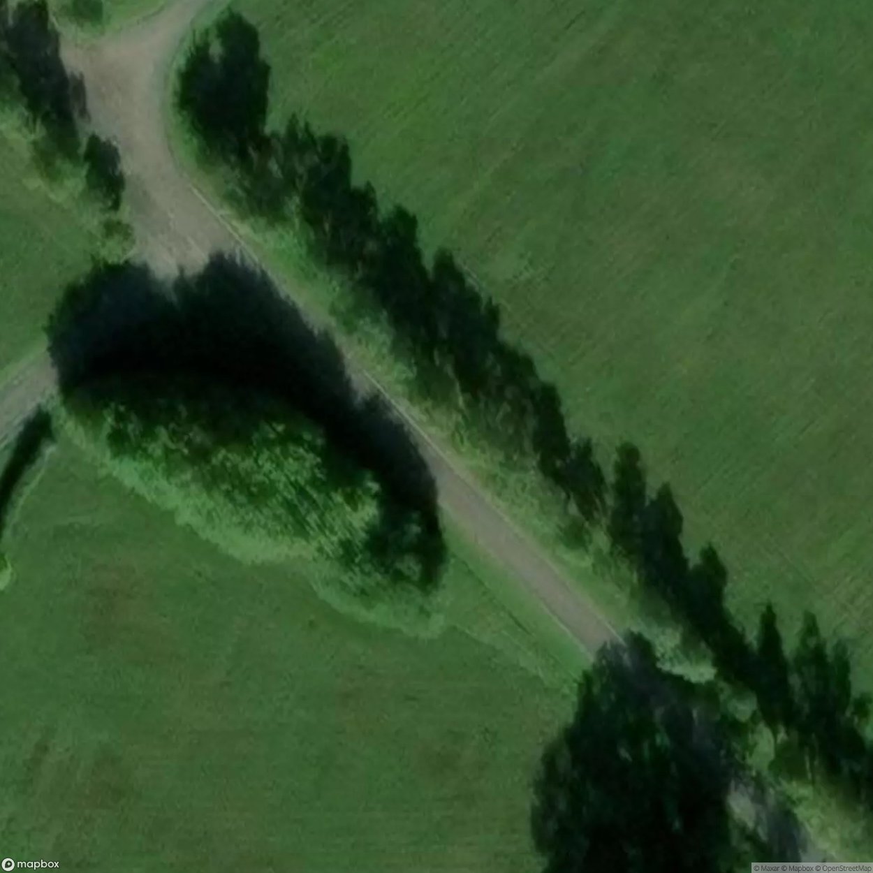 Lime Kiln [GBR] #08920