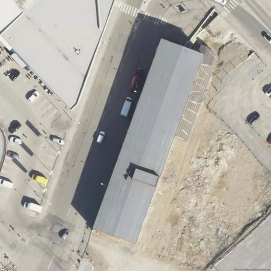 Factory Eleketra [SWE]