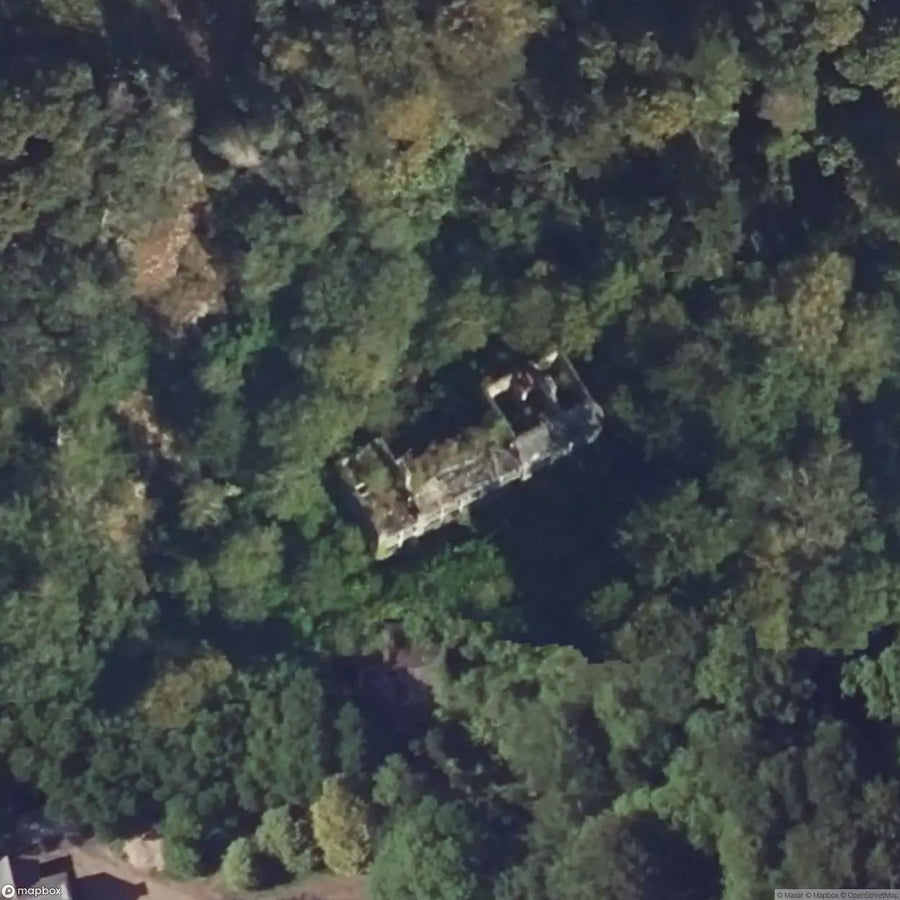 Dangih Sanatorium [FRA] #15271