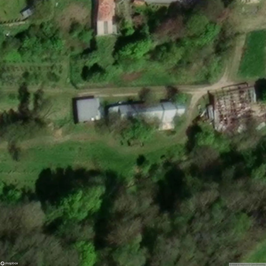 House [BEL] #3257