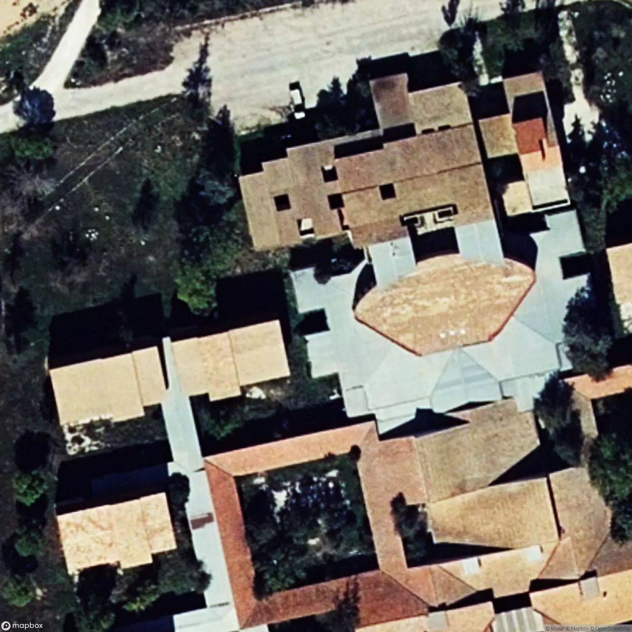 Aband Asylum [ESP] #21416