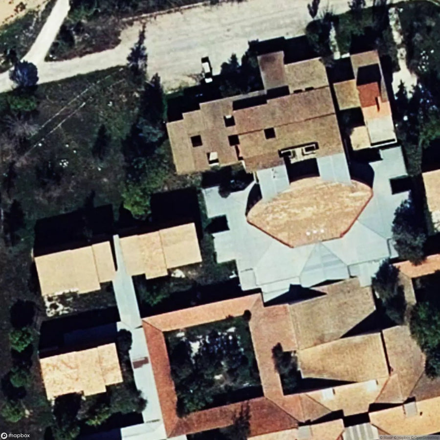 Aband Asylum [ESP] #21416